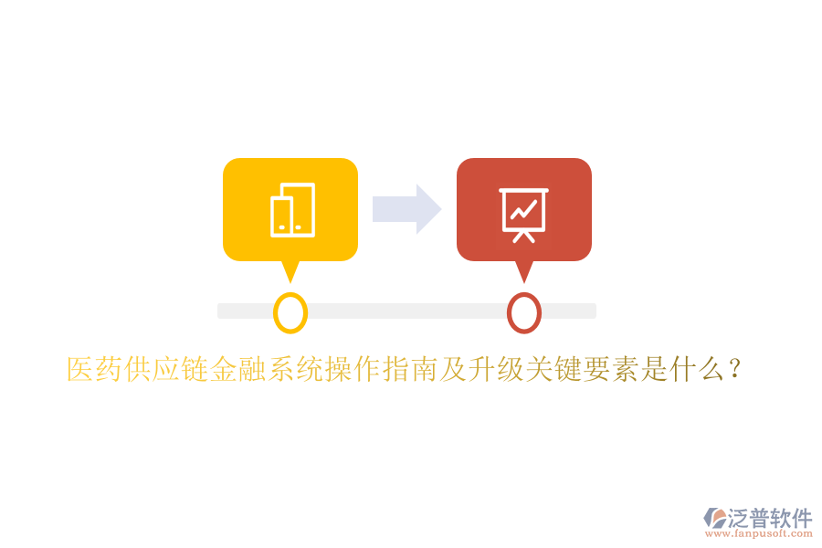醫(yī)藥供應鏈金融系統(tǒng)操作指南及升級關鍵要素是什么？