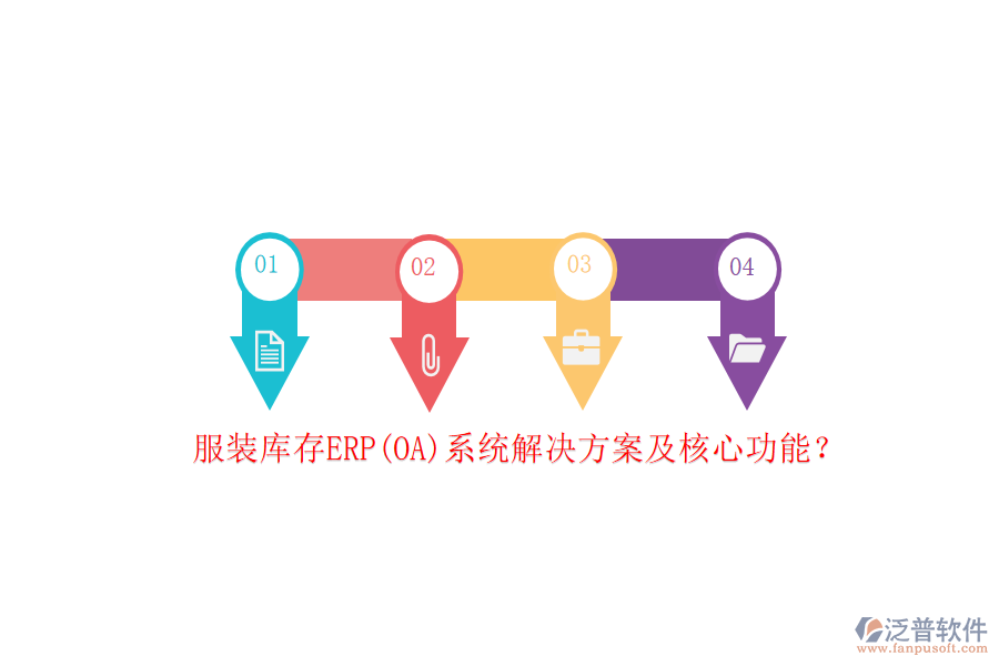 服裝庫存ERP(OA)系統(tǒng)解決方案及核心功能？