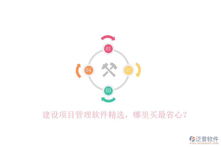 建設(shè)項(xiàng)目管理軟件精選，哪里買最省心？