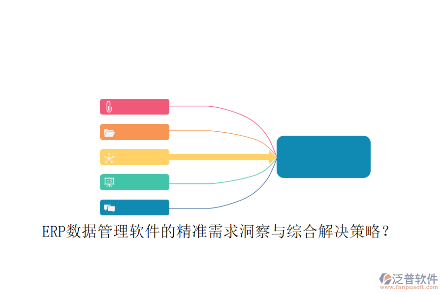 ERP數(shù)據(jù)管理軟件的精準(zhǔn)需求洞察與綜合解決策略？