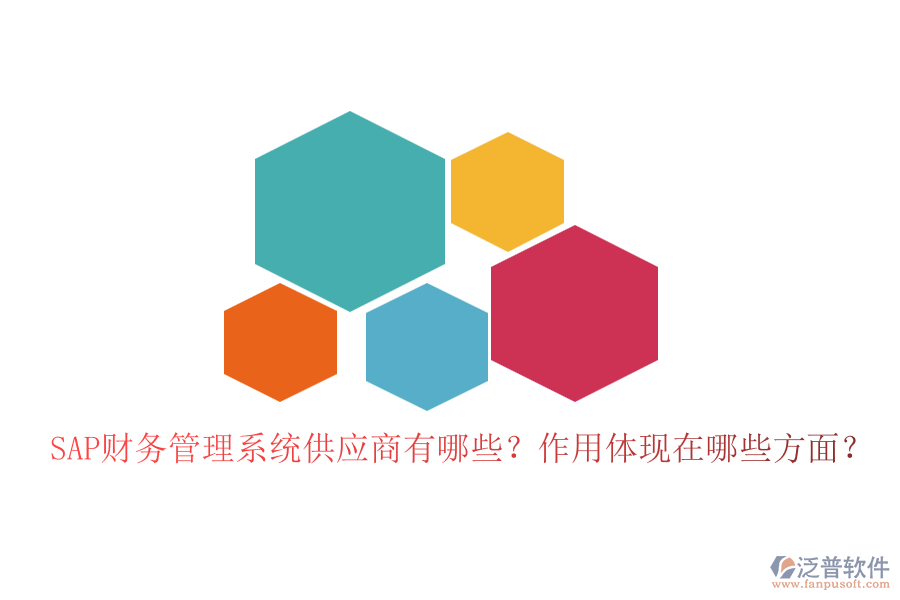 SAP財(cái)務(wù)管理系統(tǒng)供應(yīng)商有哪些？作用體現(xiàn)在哪些方面？