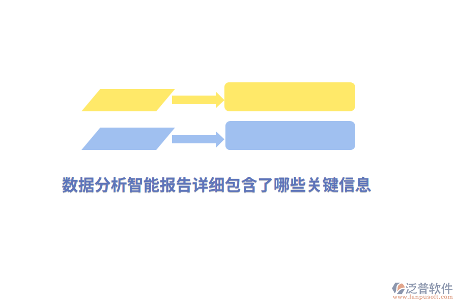 數(shù)據(jù)分析智能報(bào)告詳細(xì)包含了哪些關(guān)鍵信息？