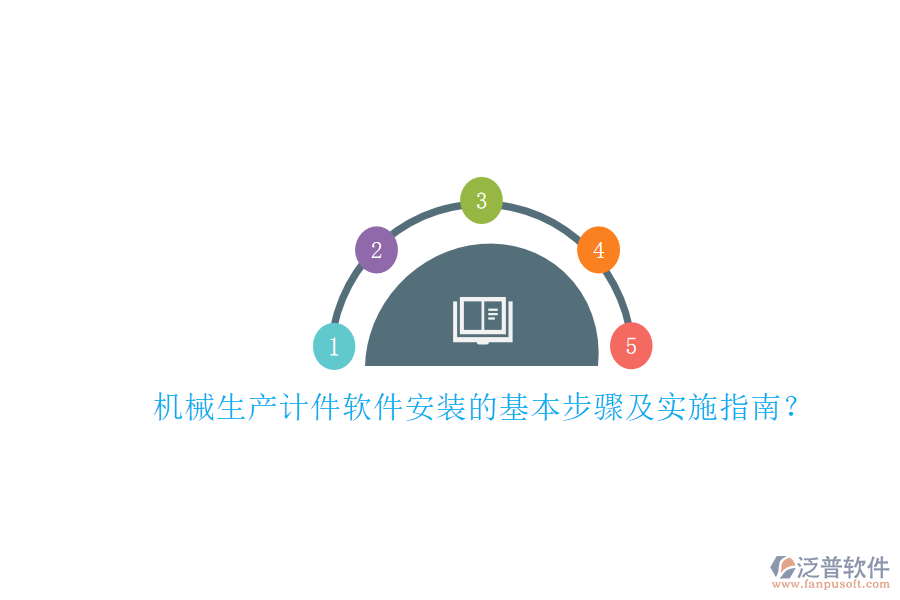 機械生產(chǎn)計件軟件安裝的基本步驟及實施指南？