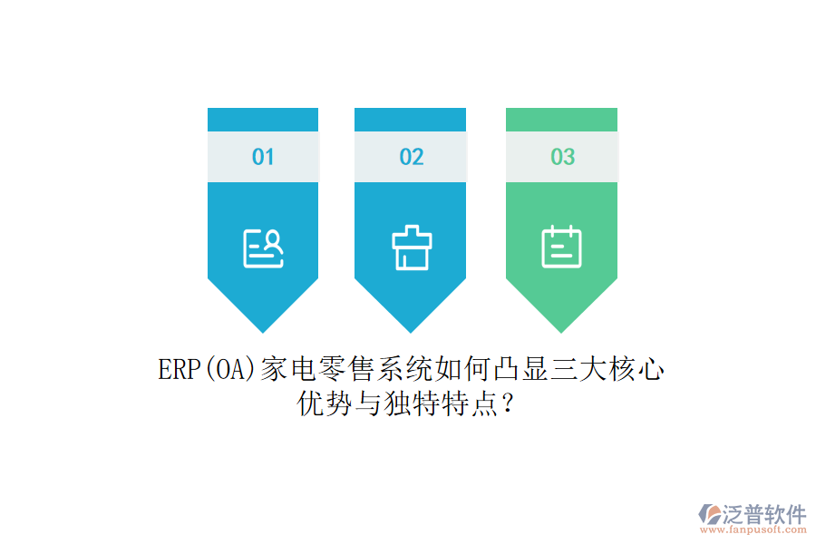 ERP(OA)家電零售系統(tǒng)如何凸顯三大核心優(yōu)勢(shì)與獨(dú)特特點(diǎn)？