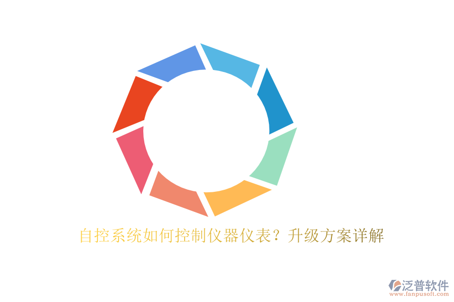 自控系統(tǒng)如何控制儀器儀表？升級(jí)方案詳解