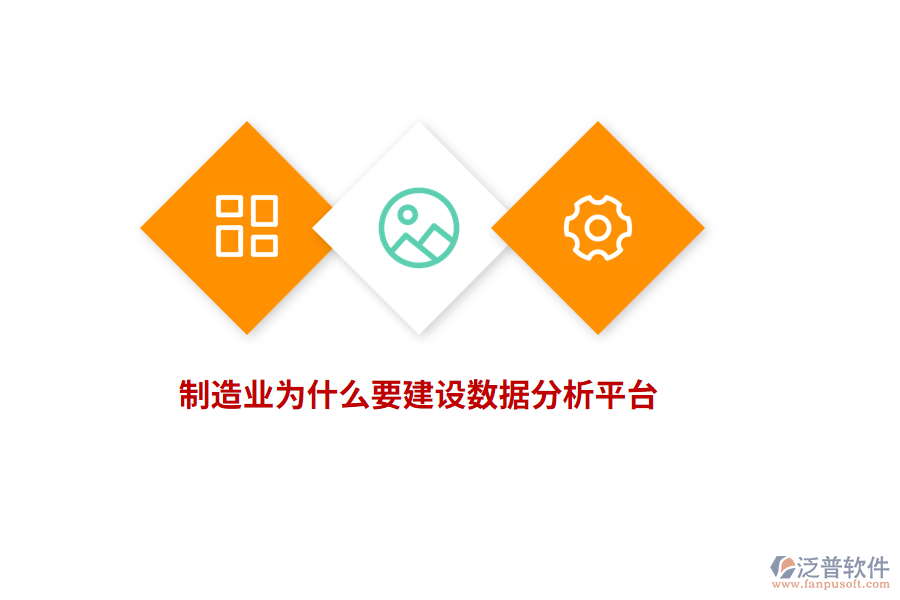 制造業(yè)為什么要建設(shè)數(shù)據(jù)分析平臺(tái)？
