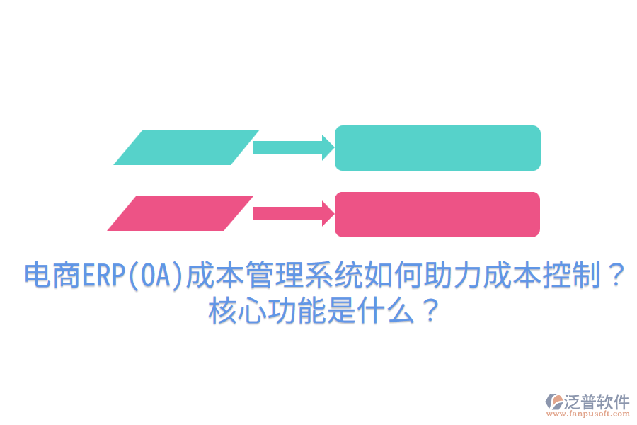  電商ERP(OA)成本管理系統(tǒng)如何助力成本控制？核心功能是什么？