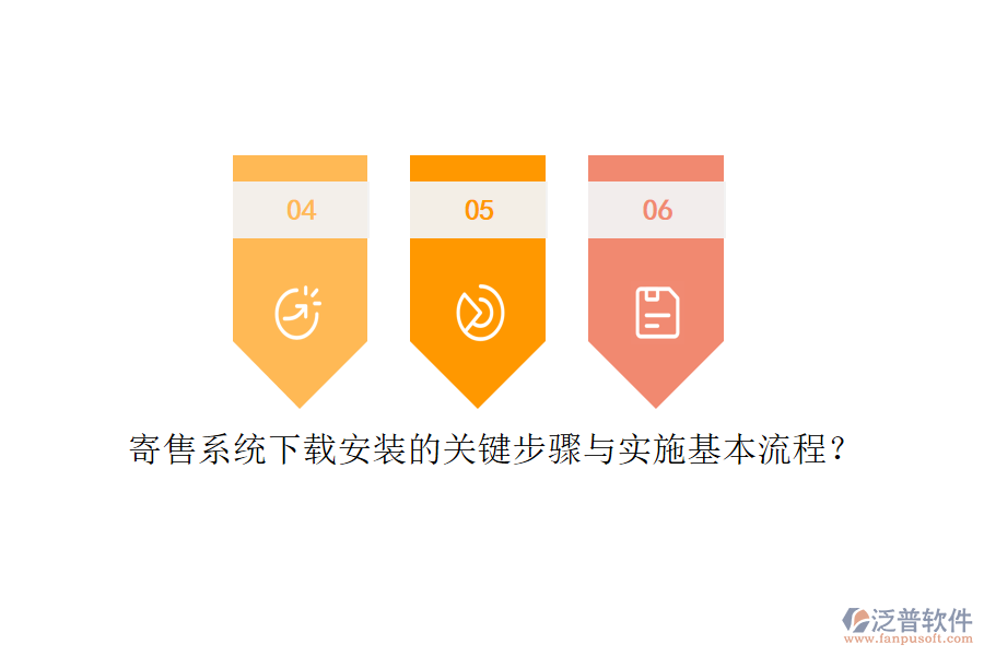 寄售系統(tǒng)下載安裝的關(guān)鍵步驟與實施基本流程？
