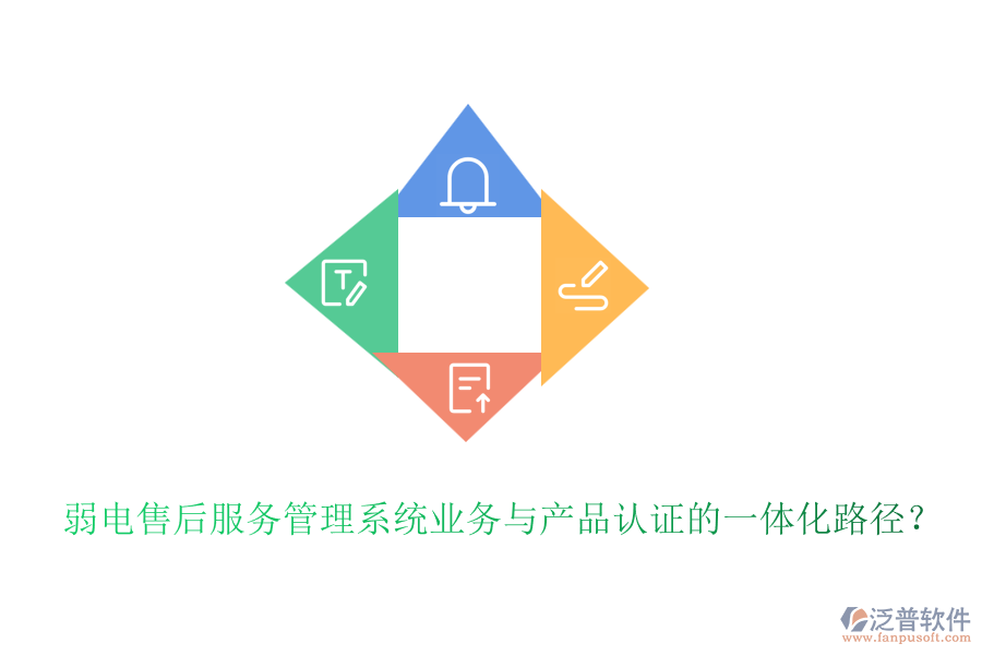 弱電售后服務(wù)管理系統(tǒng)業(yè)務(wù)與產(chǎn)品認(rèn)證的一體化路徑？