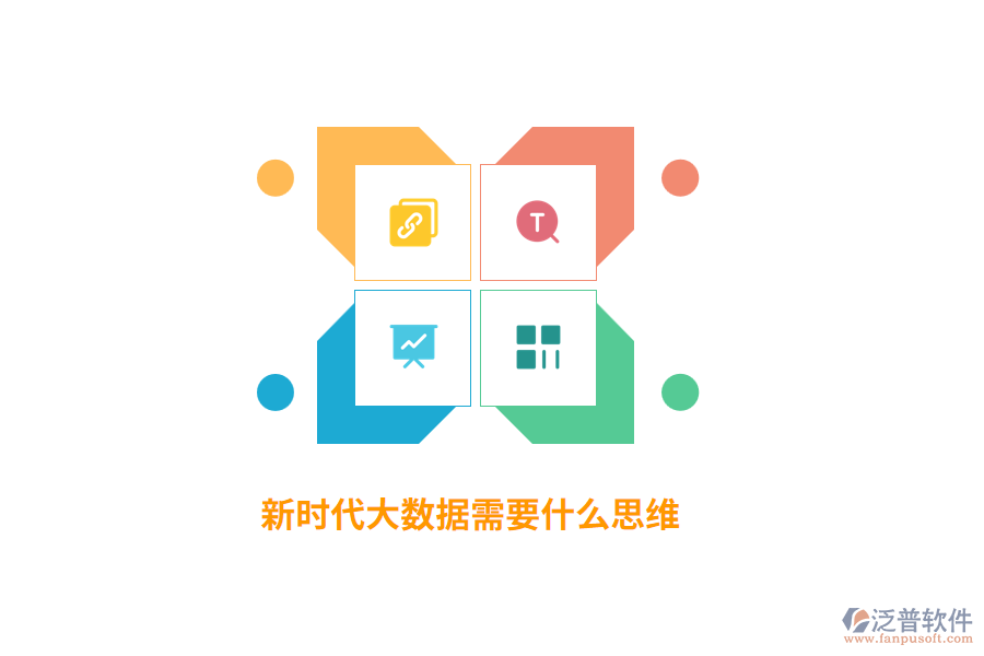新時(shí)代大數(shù)據(jù)需要什么思維？