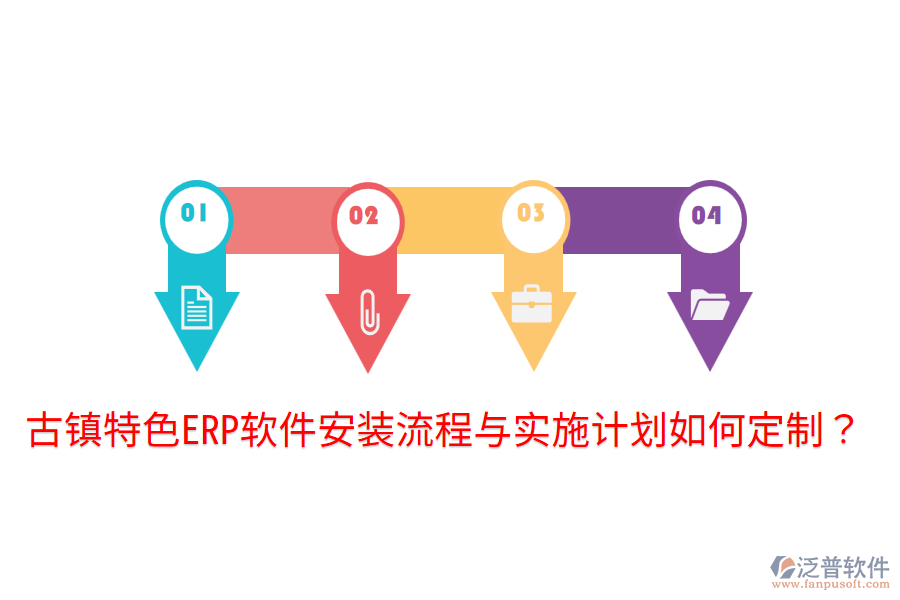  古鎮(zhèn)特色ERP軟件安裝流程與實(shí)施計(jì)劃如何定制？