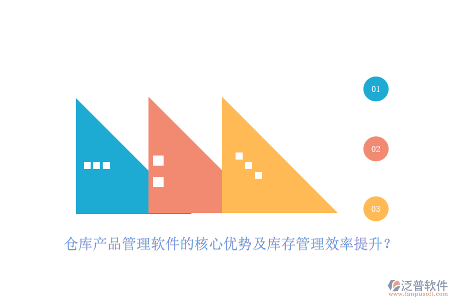 倉(cāng)庫(kù)產(chǎn)品管理軟件的核心優(yōu)勢(shì)及庫(kù)存管理效率提升？