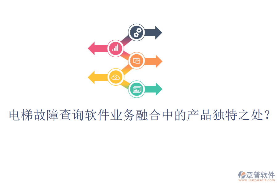 電梯故障查詢軟件業(yè)務(wù)融合中的產(chǎn)品獨(dú)特之處？