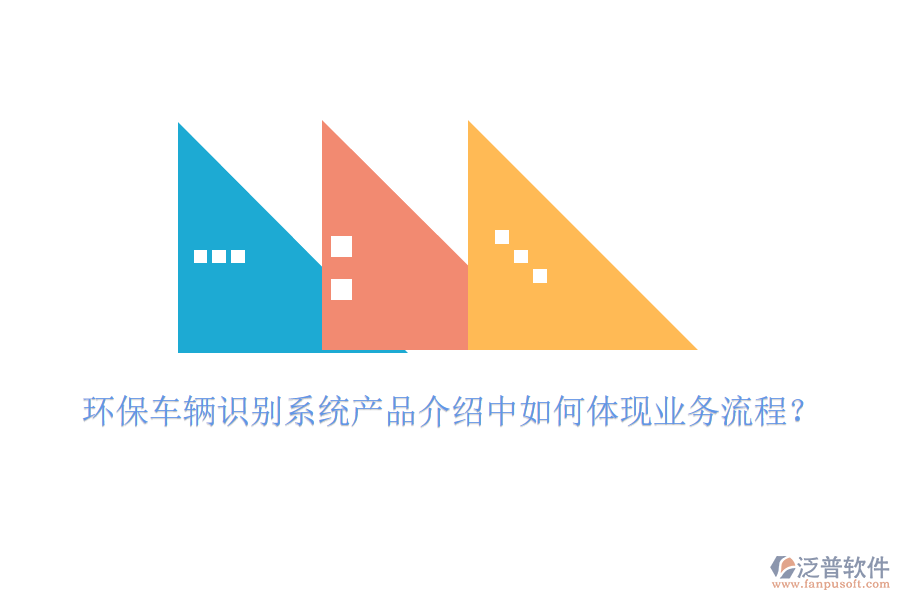 環(huán)保車輛識別系統(tǒng)產品介紹中如何體現(xiàn)業(yè)務流程？
