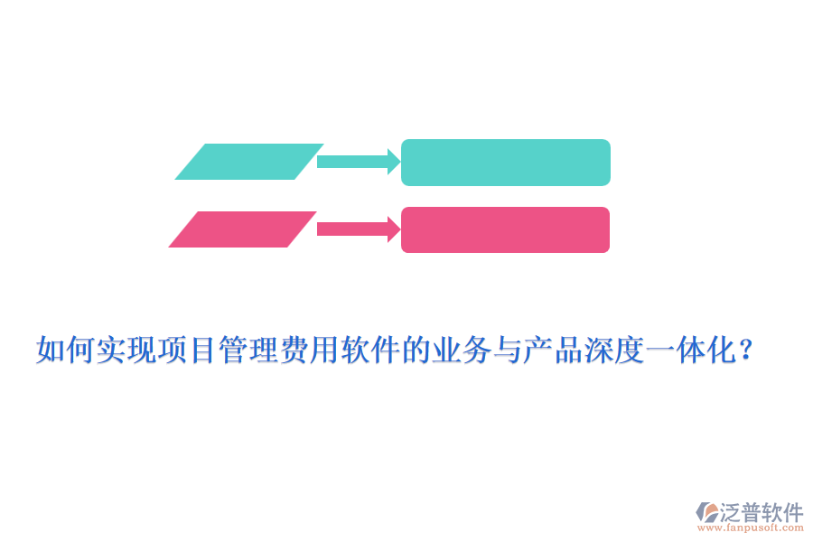 如何實現(xiàn)項目管理費用軟件的業(yè)務(wù)與產(chǎn)品深度一體化？