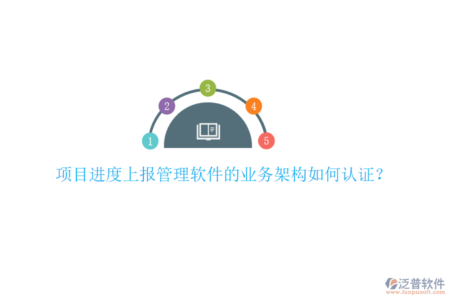 項目進度上報管理軟件的業(yè)務(wù)架構(gòu)如何認證？