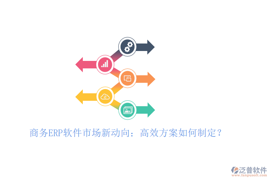 商務(wù)ERP軟件市場(chǎng)新動(dòng)向：高效方案如何制定？