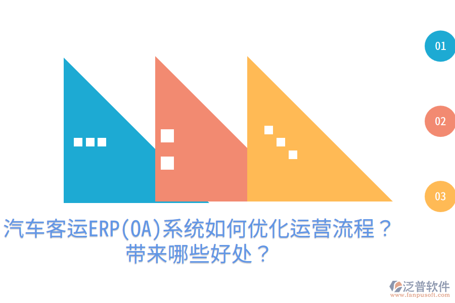 汽車客運(yùn)ERP(OA)系統(tǒng)如何優(yōu)化運(yùn)營流程？帶來哪些好處？