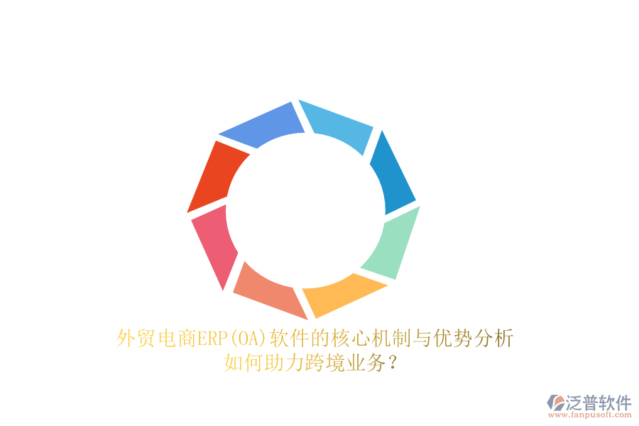 外貿(mào)電商ERP(OA)軟件的核心機(jī)制與優(yōu)勢分析，如何助力跨境業(yè)務(wù)？