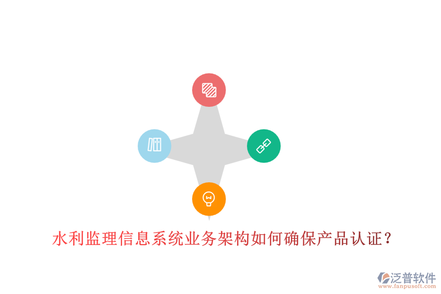 水利監(jiān)理信息系統(tǒng)業(yè)務(wù)架構(gòu)如何確保產(chǎn)品認(rèn)證？