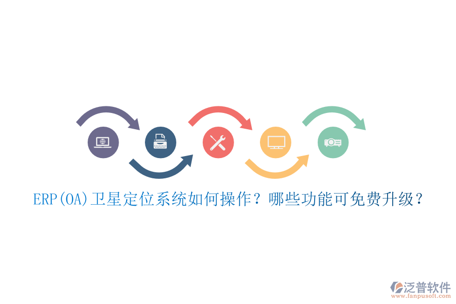 ERP(OA)衛(wèi)星定位系統(tǒng)如何操作？哪些功能可免費(fèi)升級(jí)？