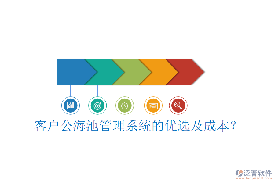客戶公海池管理系統(tǒng)的優(yōu)選及成本？
