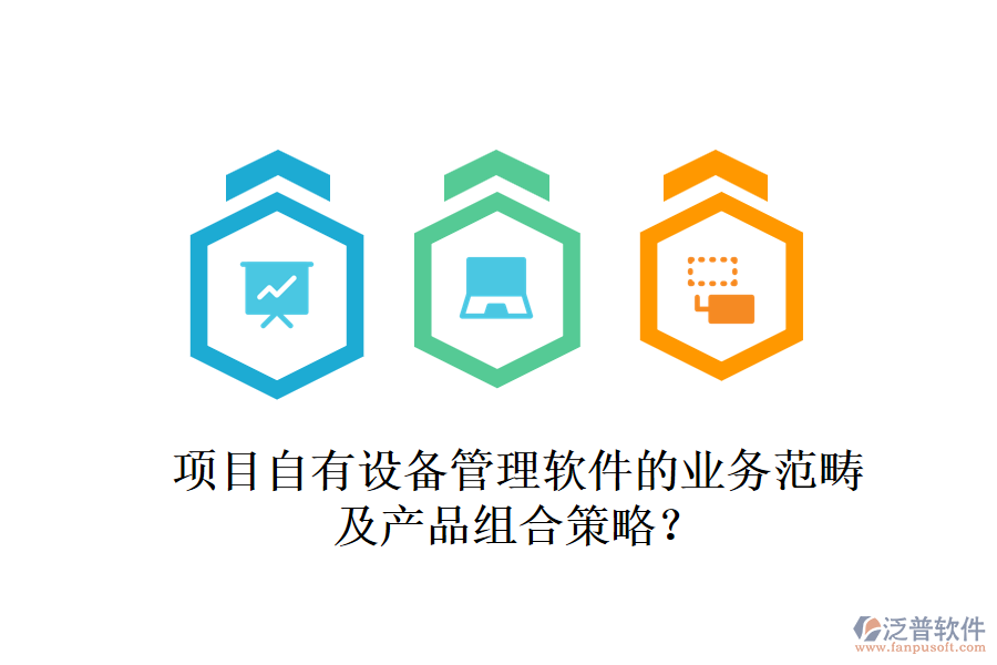 項(xiàng)目自有設(shè)備管理軟件的業(yè)務(wù)范疇及產(chǎn)品組合策略？