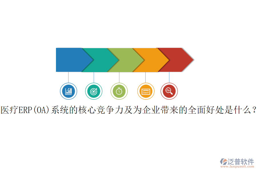 醫(yī)療ERP(OA)系統(tǒng)的核心競(jìng)爭(zhēng)力及為企業(yè)帶來的全面好處是什么？