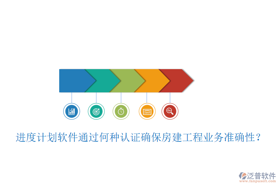 進(jìn)度計劃軟件通過何種認(rèn)證確保房建工程業(yè)務(wù)準(zhǔn)確性？