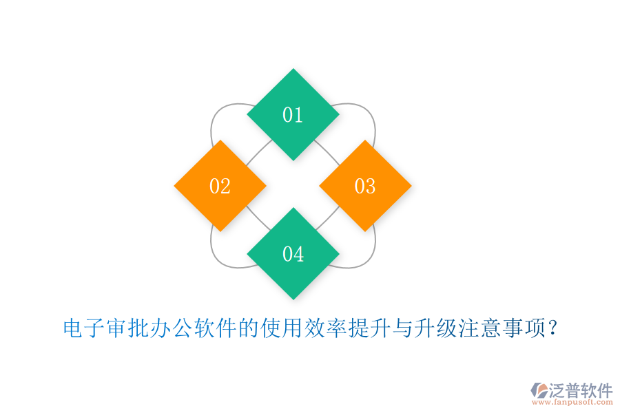 電子審批辦公軟件的使用效率提升與升級(jí)注意事項(xiàng)？