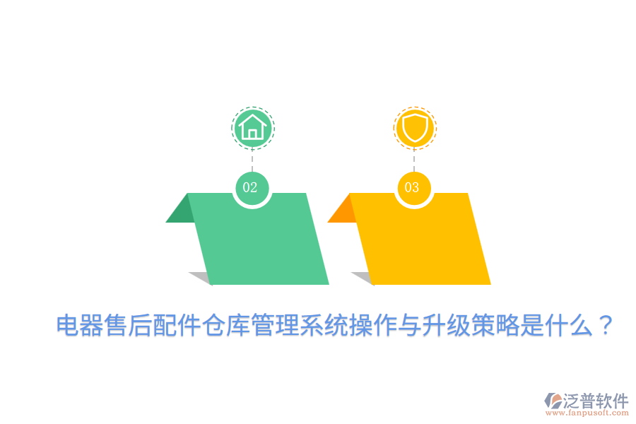  電器售后配件倉庫管理系統(tǒng)操作與升級策略是什么？