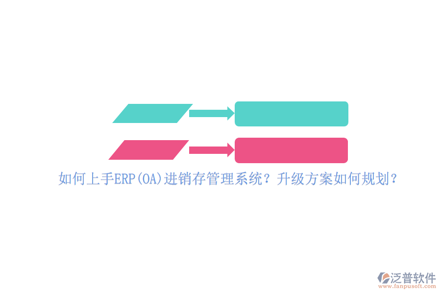 如何上手ERP(OA)進(jìn)銷存管理系統(tǒng)？升級方案如何規(guī)劃？