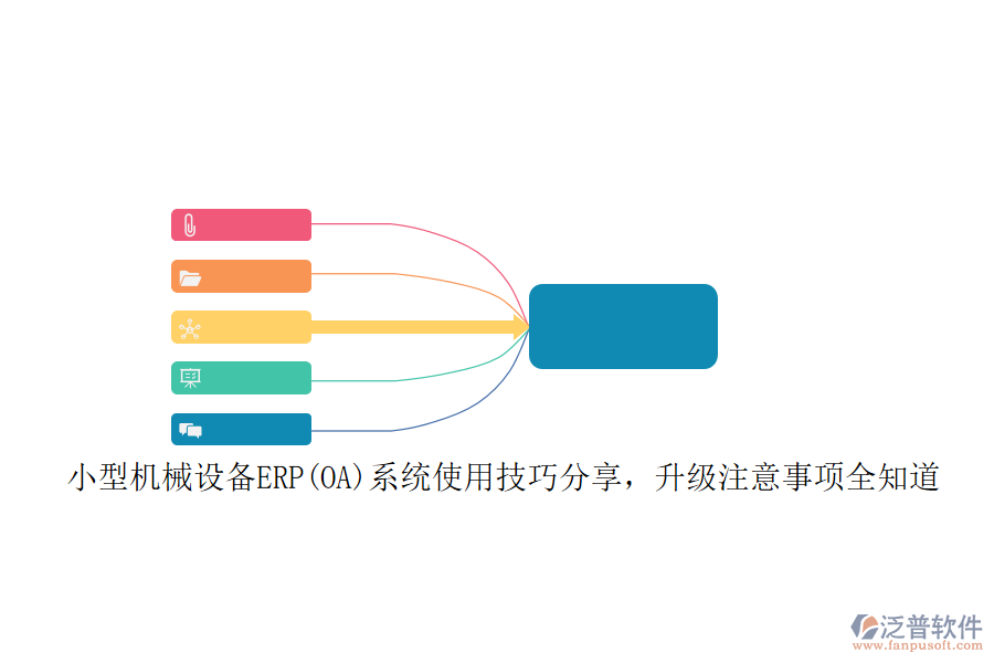 小型機(jī)械設(shè)備ERP(OA)系統(tǒng)使用技巧分享，升級(jí)注意事項(xiàng)全知道