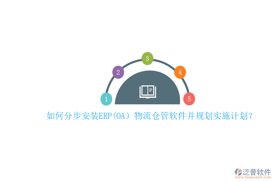 如何分步安裝ERP(OA）物流倉(cāng)管軟件并規(guī)劃實(shí)施計(jì)劃？