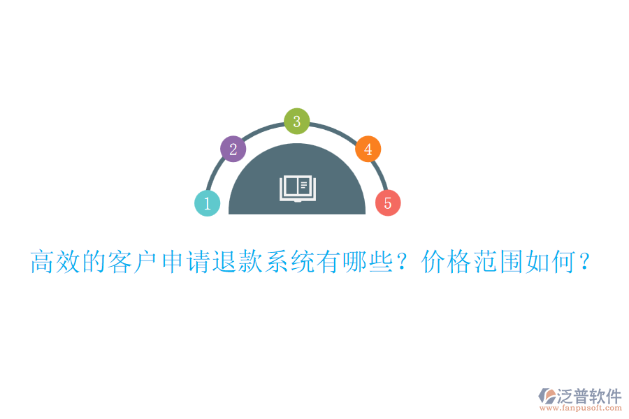 高效的客戶申請(qǐng)退款系統(tǒng)有哪些？?jī)r(jià)格范圍如何？