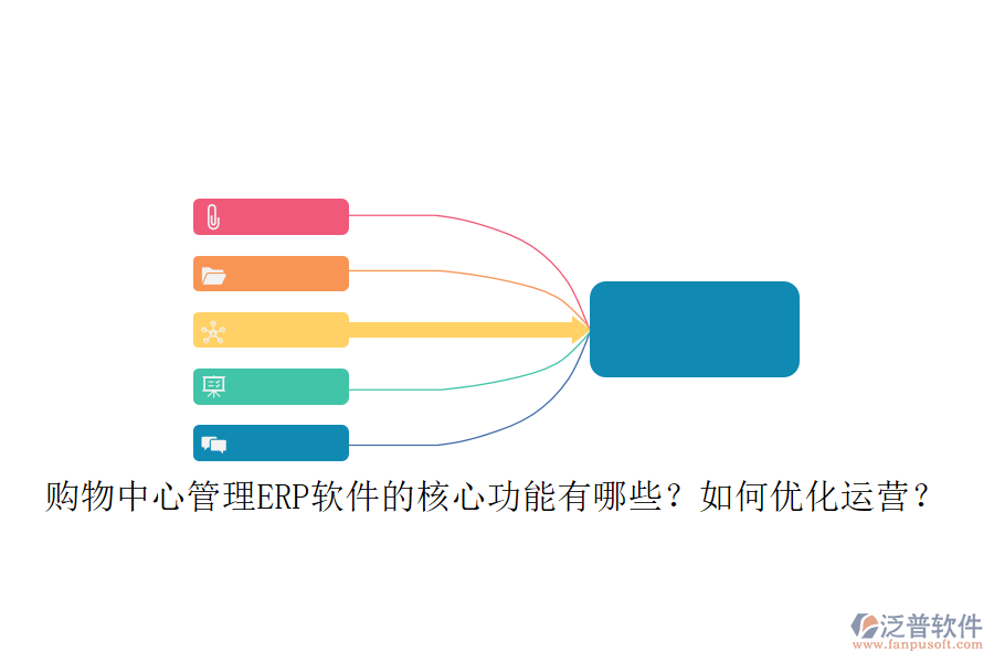 購物中心管理ERP軟件的核心功能有哪些？如何優(yōu)化運營？