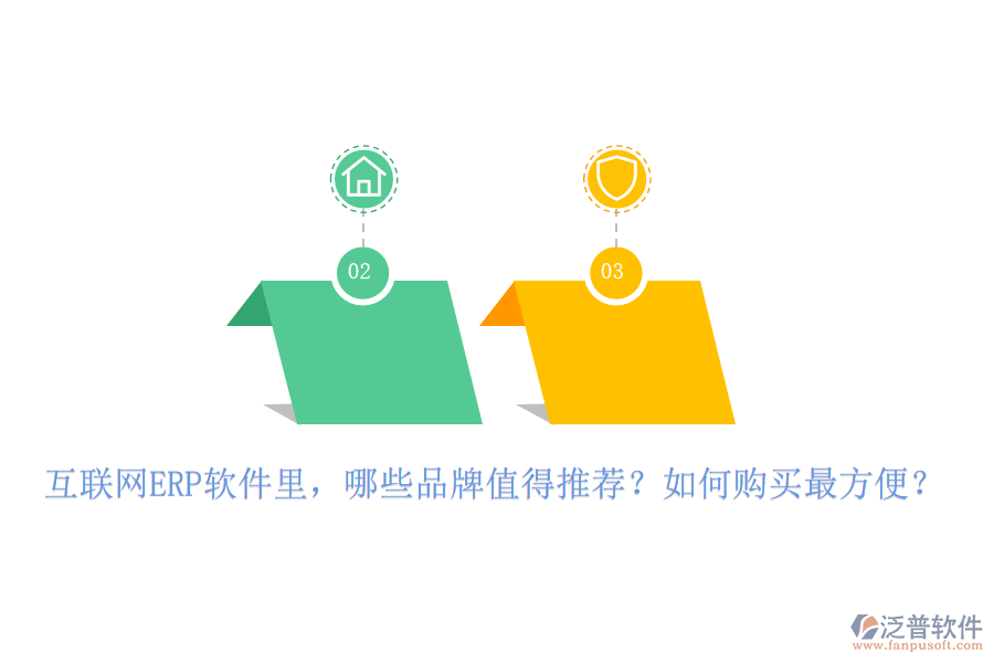 互聯(lián)網(wǎng)ERP軟件里，哪些品牌值得推薦？如何購(gòu)買(mǎi)最方便？