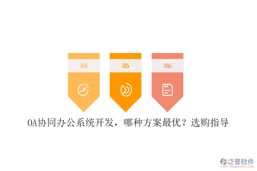 OA協(xié)同辦公系統(tǒng)開發(fā)，哪種方案最優(yōu)？選購(gòu)指導(dǎo)