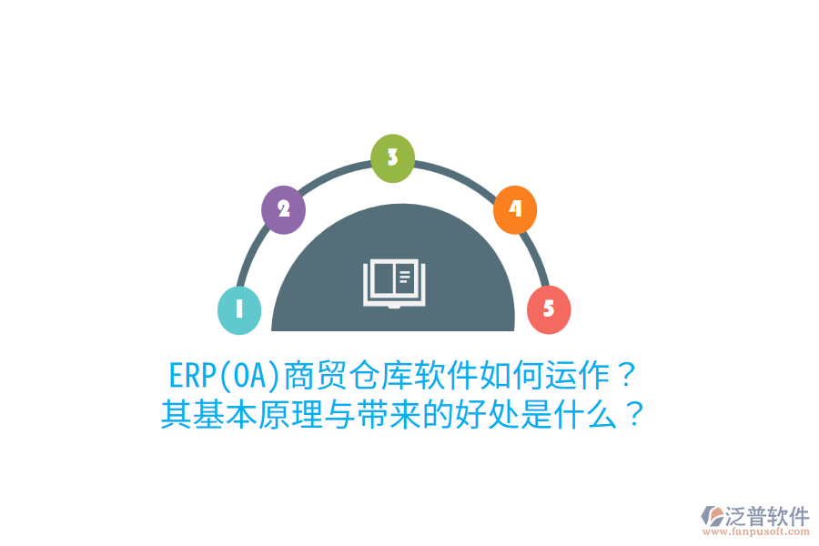 ERP(OA)商貿(mào)倉(cāng)庫(kù)軟件如何運(yùn)作？其基本原理與帶來(lái)的好處是什么？