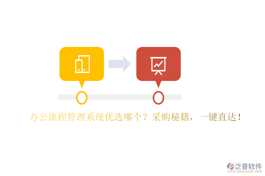 辦公流程管理系統(tǒng)優(yōu)選哪個？采購秘籍，一鍵直達(dá)！