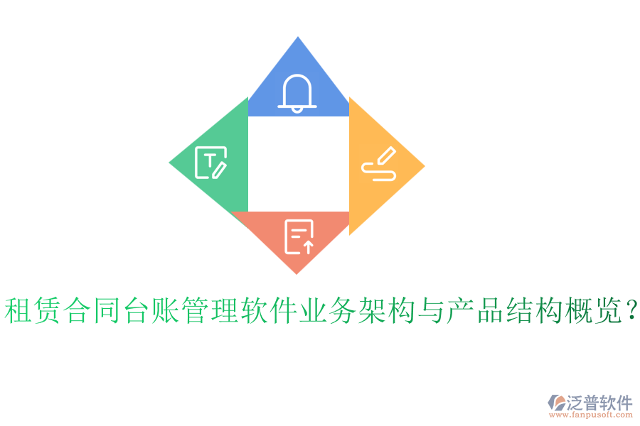 租賃合同臺(tái)賬管理軟件業(yè)務(wù)架構(gòu)與產(chǎn)品結(jié)構(gòu)概覽？