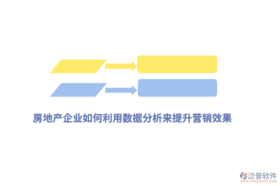 房地產(chǎn)企業(yè)如何利用數(shù)據(jù)分析來提升營銷效果？