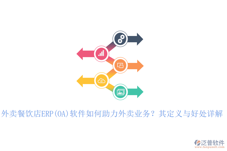外賣餐飲店ERP(OA)軟件如何助力外賣業(yè)務(wù)？其定義與好處詳解