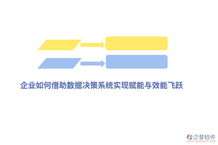 企業(yè)如何借助數(shù)據(jù)決策系統(tǒng)實(shí)現(xiàn)賦能與效能飛躍？