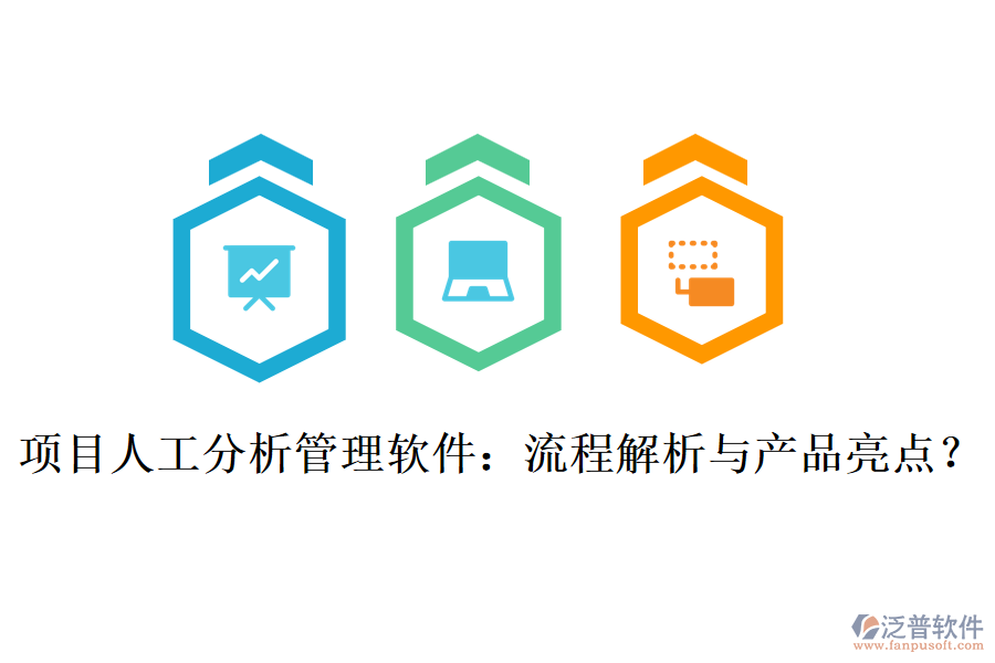 項目人工分析管理軟件：流程解析與產品亮點？