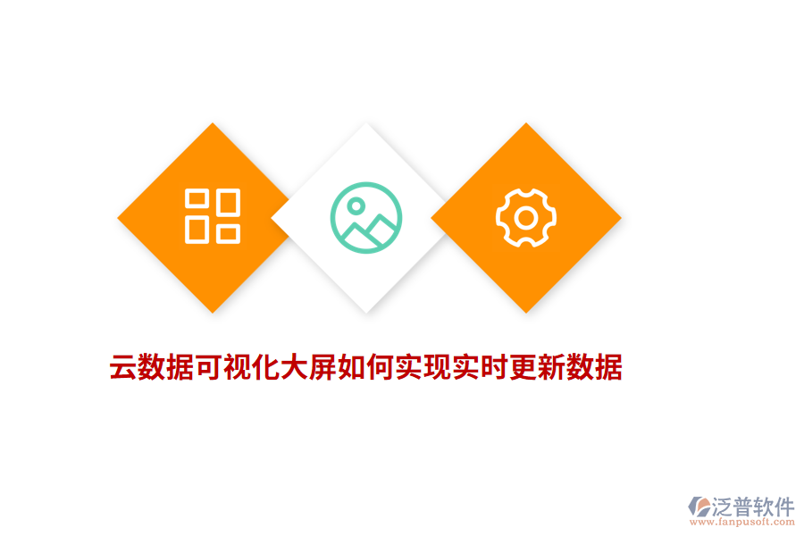 云數(shù)據(jù)可視化大屏如何實(shí)現(xiàn)實(shí)時(shí)更新數(shù)據(jù)？