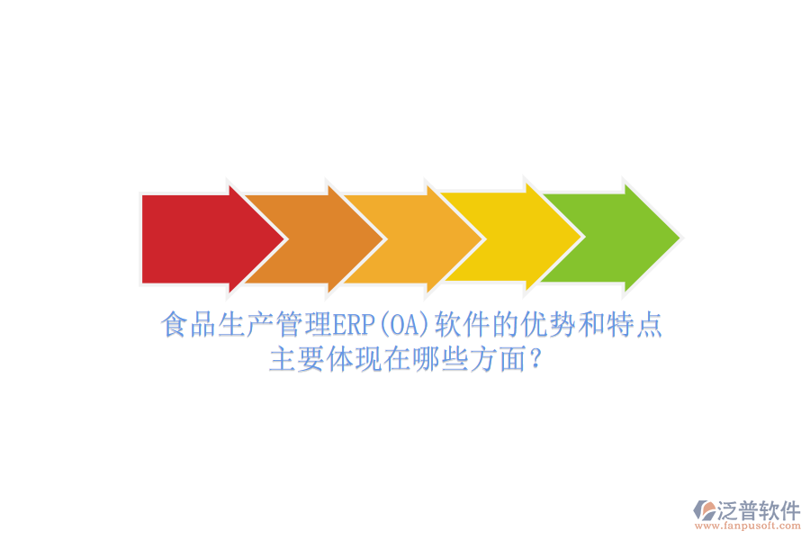 食品生產(chǎn)管理ERP(OA)軟件的優(yōu)勢(shì)和特點(diǎn)主要體現(xiàn)在哪些方面？
