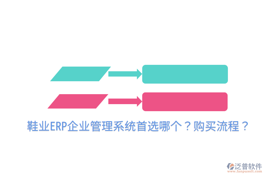  鞋業(yè)ERP企業(yè)管理系統(tǒng)首選哪個？購買流程？