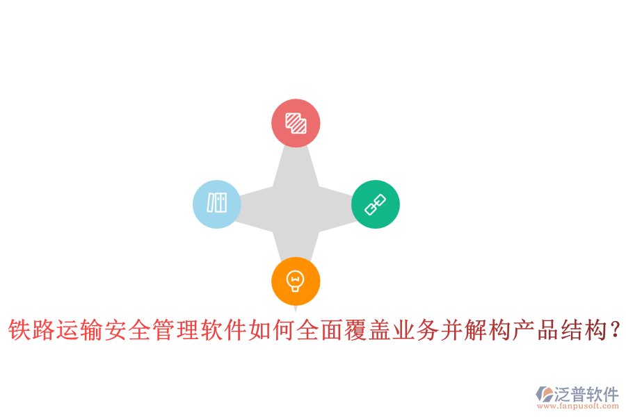 鐵路運(yùn)輸安全管理軟件如何全面覆蓋業(yè)務(wù)并解構(gòu)產(chǎn)品結(jié)構(gòu)？