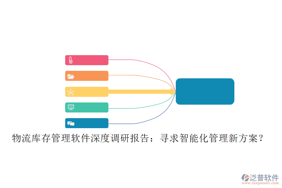 物流庫(kù)存管理軟件深度調(diào)研報(bào)告：尋求智能化管理新方案？
